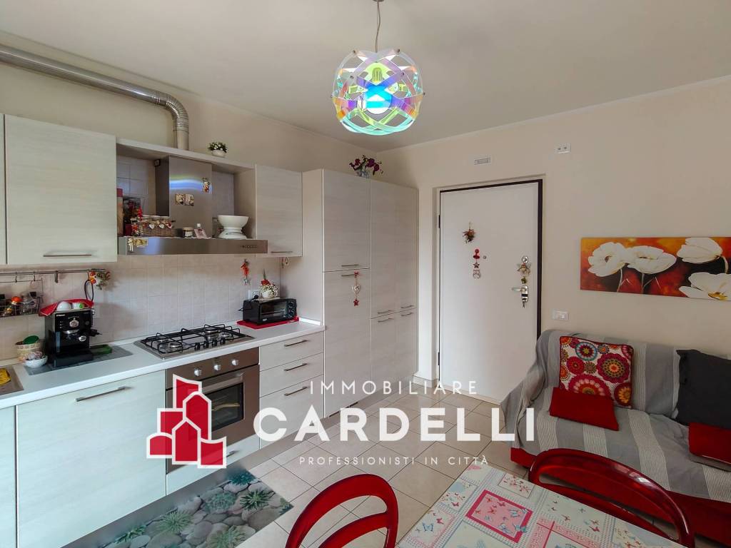 Appartamento a Montecosaro in Via Montale, 17 - Foto 3