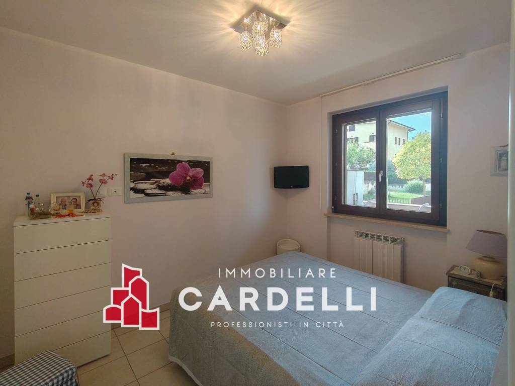 Appartamento a Montecosaro in Via Montale, 17 - Foto 4