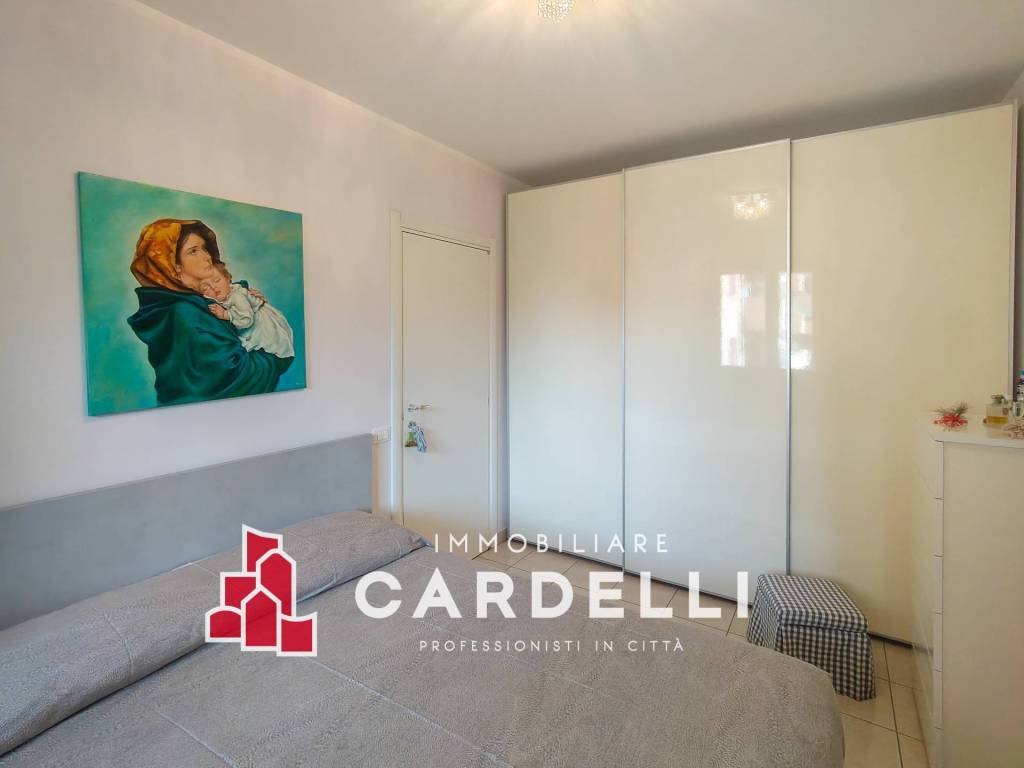 Appartamento a Montecosaro in Via Montale, 17 - Foto 5