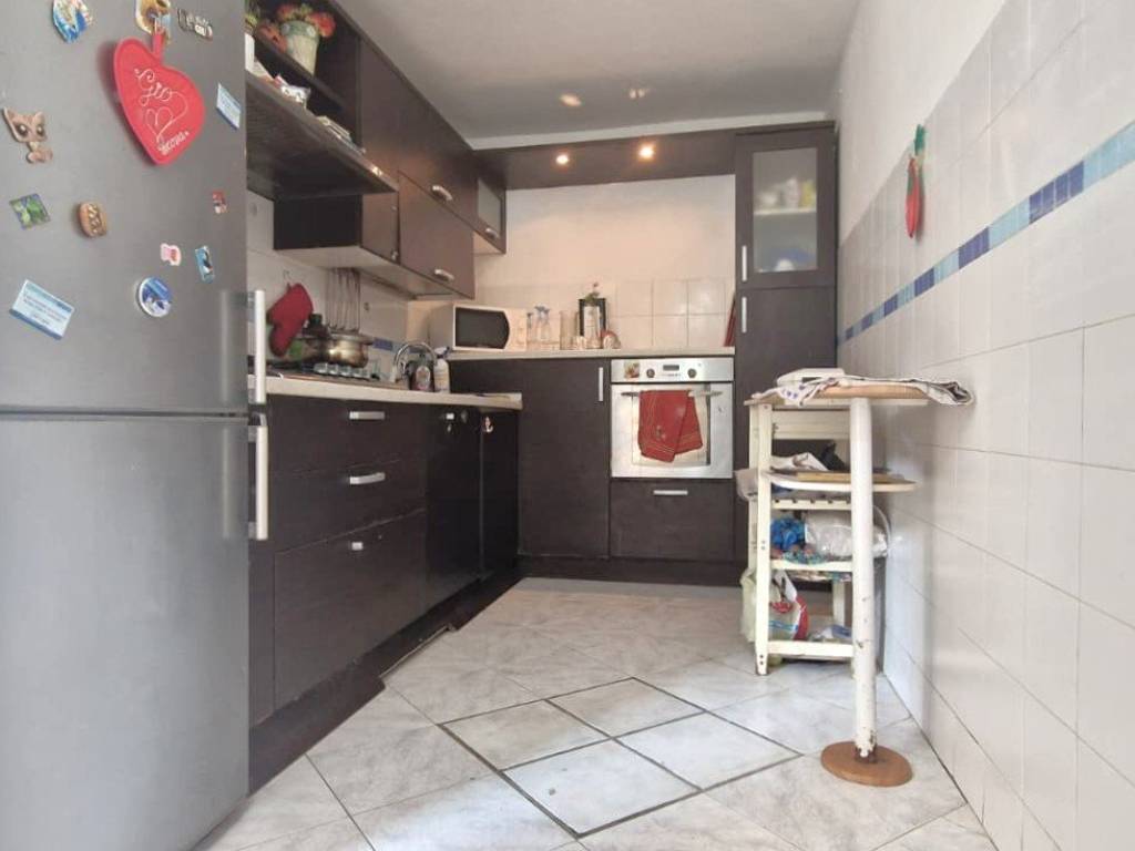 Appartamento a Castelletto sopra ticino in Via Guglielmo Marconi, 32 - Foto 5