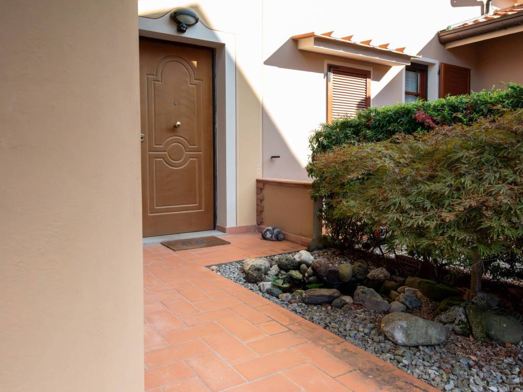 Villa a Barga in Via Giovanni Pascoli, 107 - Foto 4