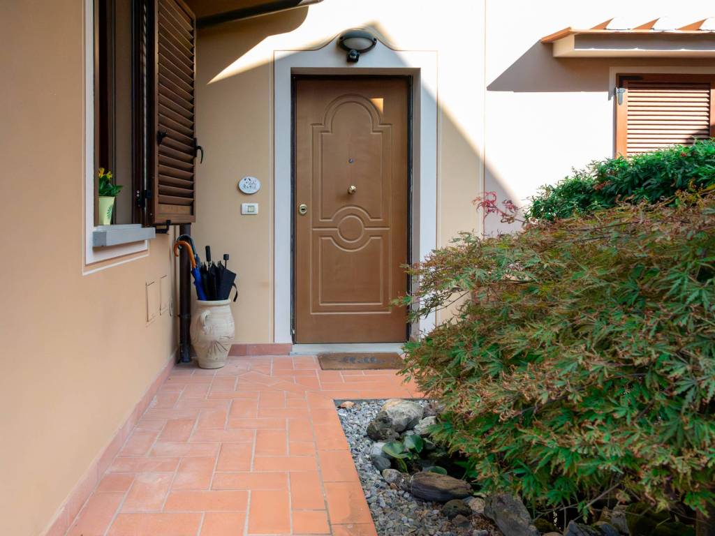 Villa a Barga in Via Giovanni Pascoli, 107 - Foto 5