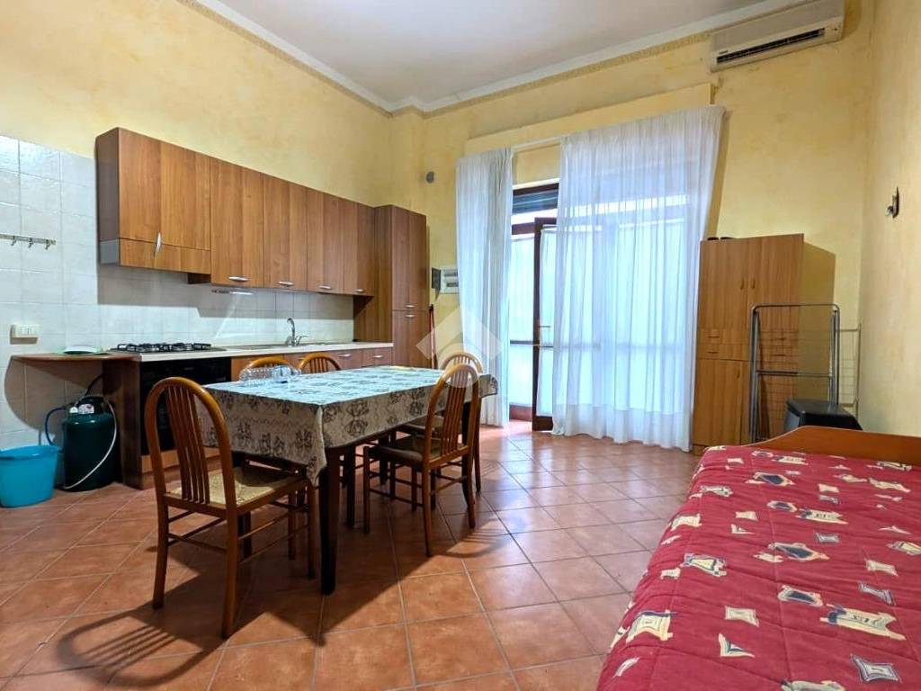 Appartamento a Margherita di savoia in Corso Nunzio Ricco, 72 - Foto 3