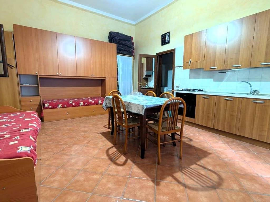 Appartamento a Margherita di savoia in Corso Nunzio Ricco, 72 - Foto 5