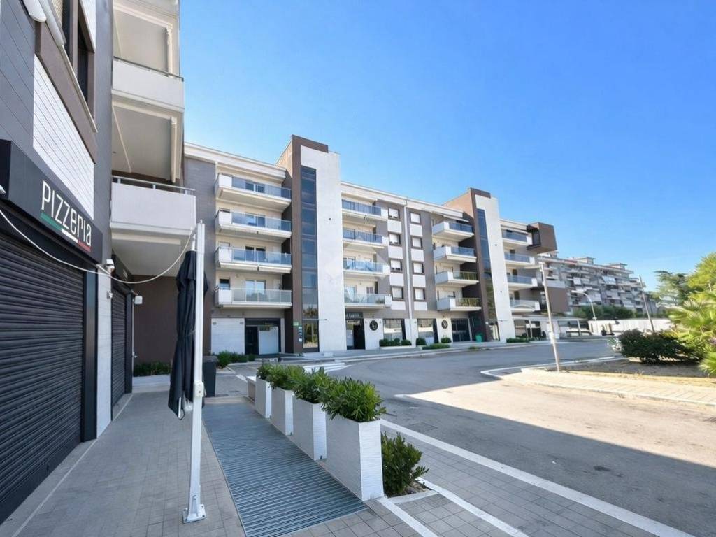 Appartamento a San severo in Via Carmicelli, 35 - Foto 3