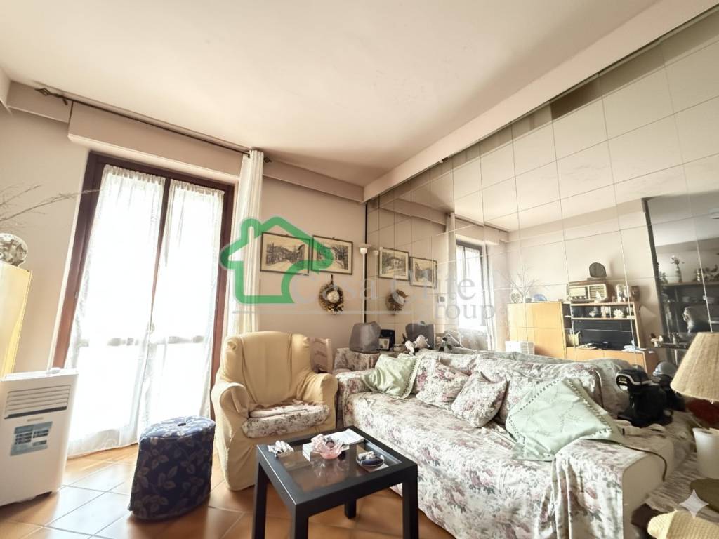 Appartamento a Lodi in Via Generale Andrea Massena - Foto 2