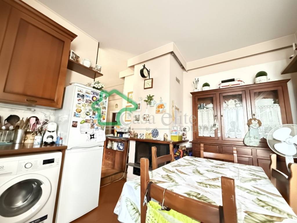 Appartamento a Lodi in Via Generale Andrea Massena - Foto 4
