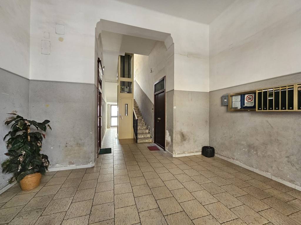 Appartamento a Taranto in Via Emilia, 55 - Foto 2