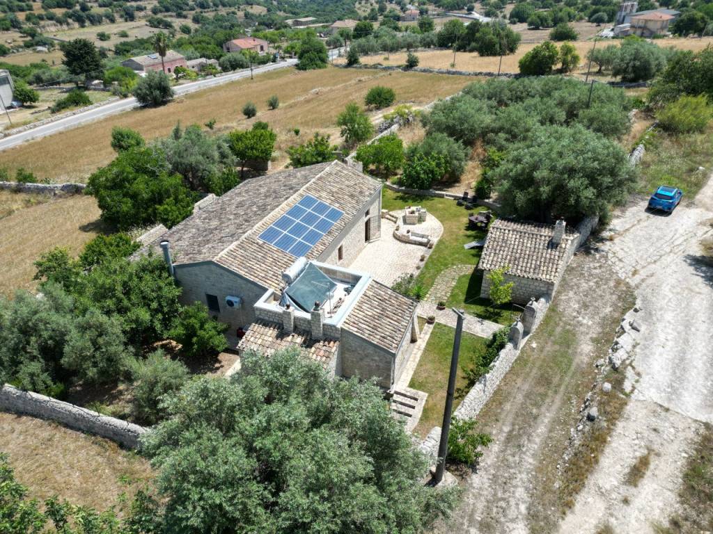Villa a Modica in Corso Umberto I - Foto 2