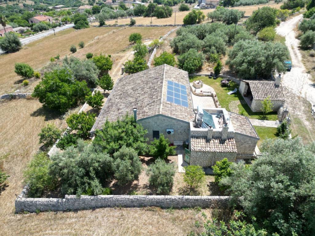 Villa a Modica in Corso Umberto I - Foto 3