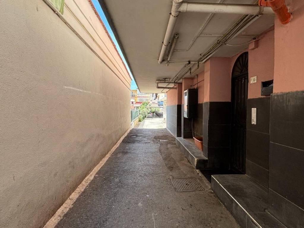 Appartamento a Castellammare di stabia in Traversa Iovino, 15 - Foto 5