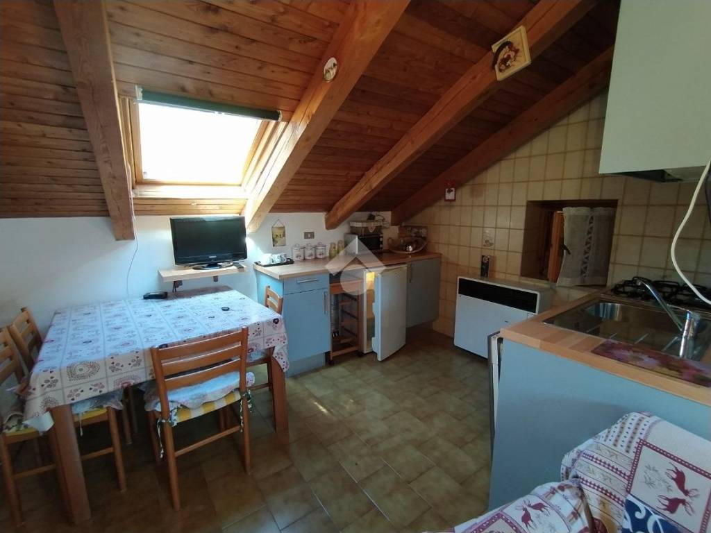 Appartamento a Sarre in Frazione Mondache, 1 - Foto 4