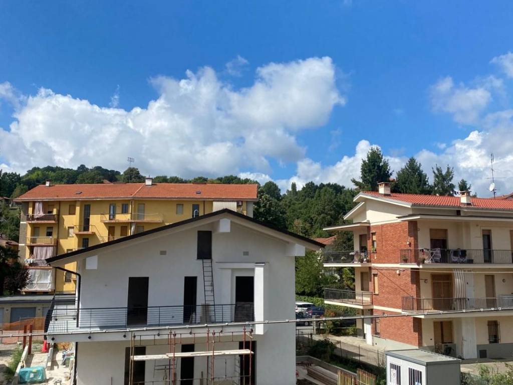 Appartamento a Saluzzo in Via Mario Mortara - Foto 2