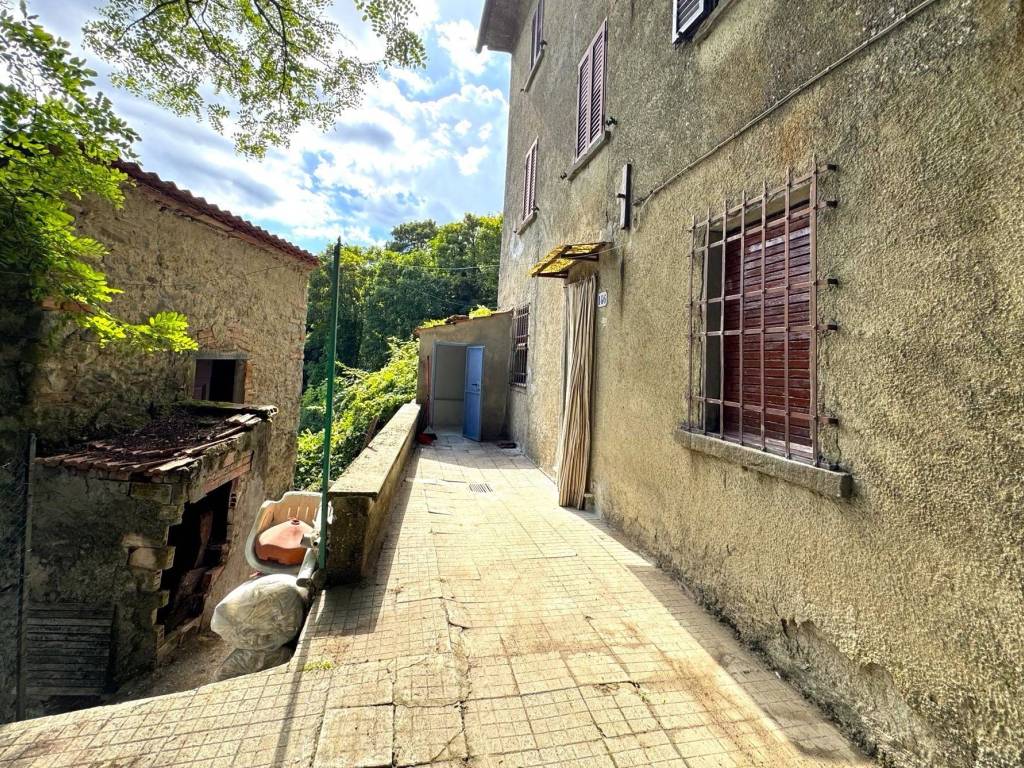 Appartamento a Vernio in località Luciana, 22 - Foto 3