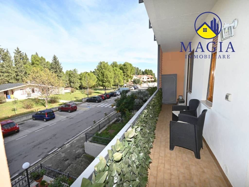 Appartamento a Maltignano in Via Lombardia, 4 - Foto 4