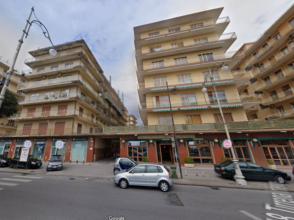 Appartamento a Salerno in Via Trento, 143 - Foto 2