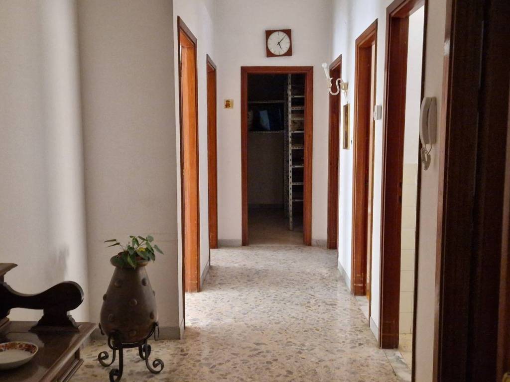 Appartamento a Salerno in Via Trento, 143 - Foto 3