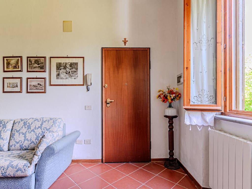 Appartamento a Marliana in Via Mammianese, 483 - Foto 4
