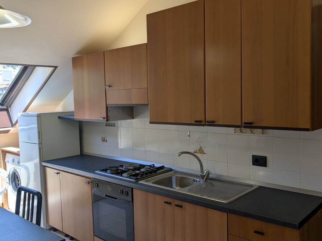 Appartamento a Messina in Viale Annunziata, 110 - Foto 3