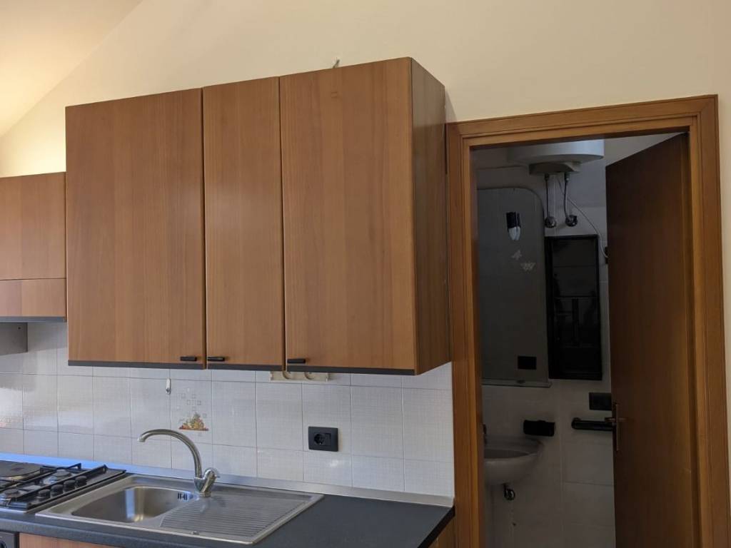 Appartamento a Messina in Viale Annunziata, 110 - Foto 5