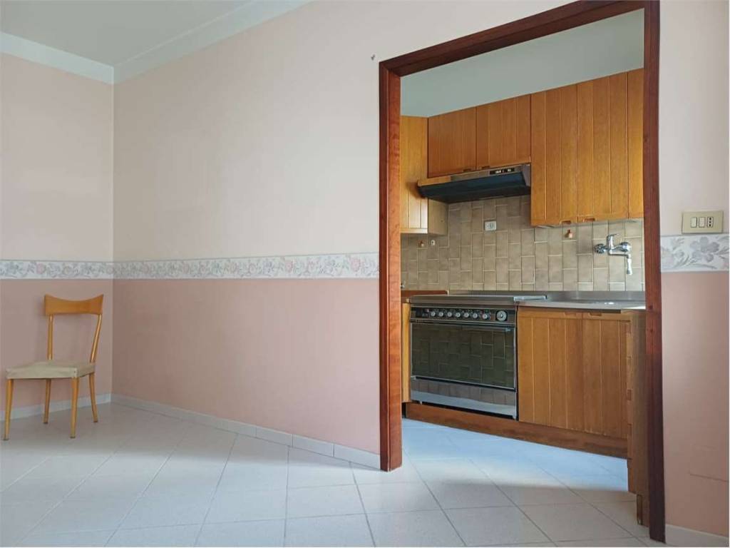 Appartamento a Ciriè in via Gazzera, 6 - Foto 2