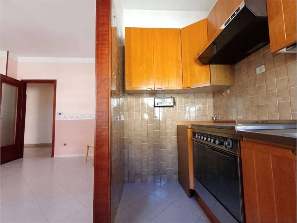 Appartamento a Ciriè in via Gazzera, 6 - Foto 5