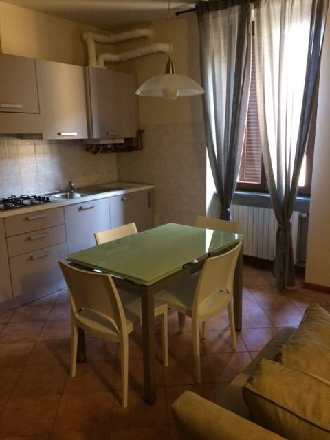 Appartamento a Borgomanero in Via Brunelli Maioni, 3 - Foto 2