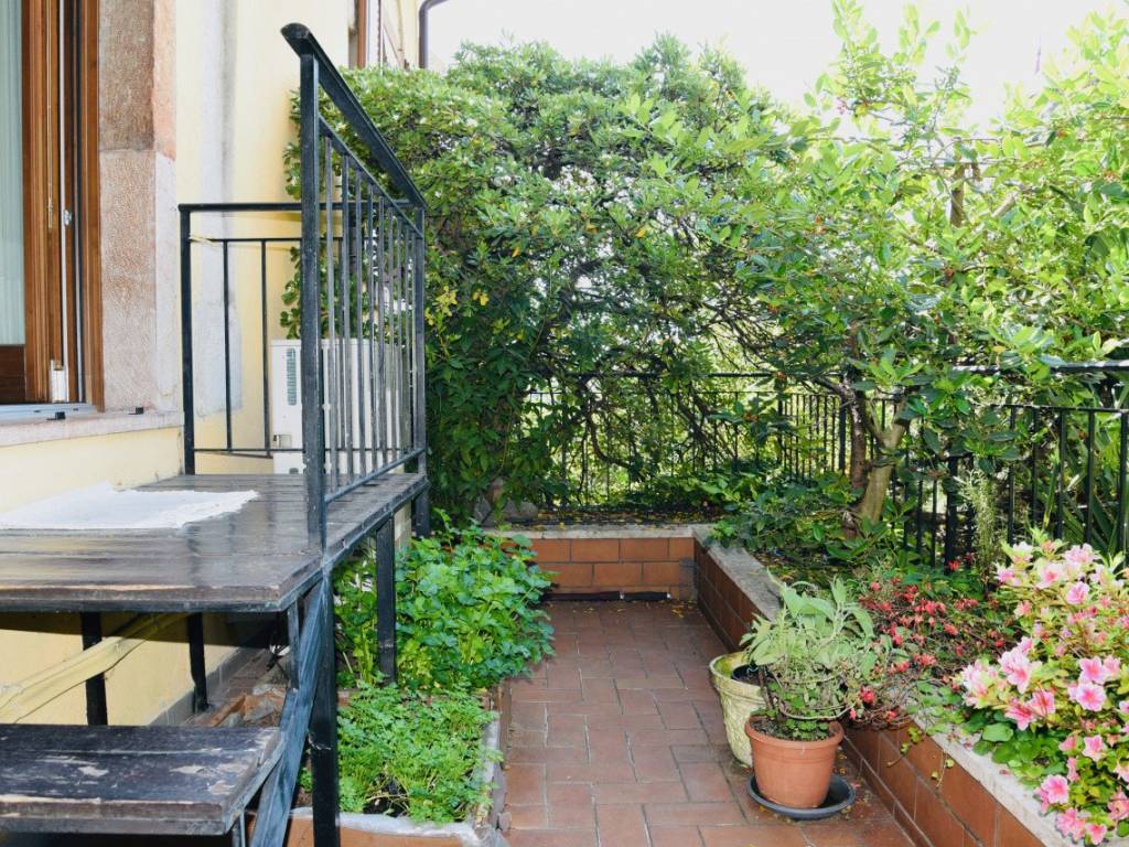 Casa indipendente a Trento in Vicolo maestro Venceslao - Foto 3