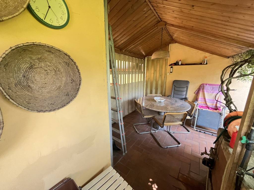 Casa indipendente a Trento in Vicolo maestro Venceslao - Foto 5