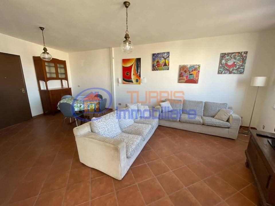 Appartamento a Porto torres in Via Mare, 26 - Foto 2