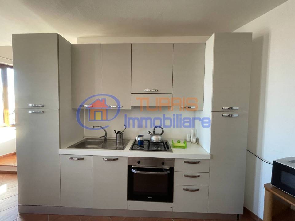 Appartamento a Porto torres in Via Mare, 26 - Foto 5