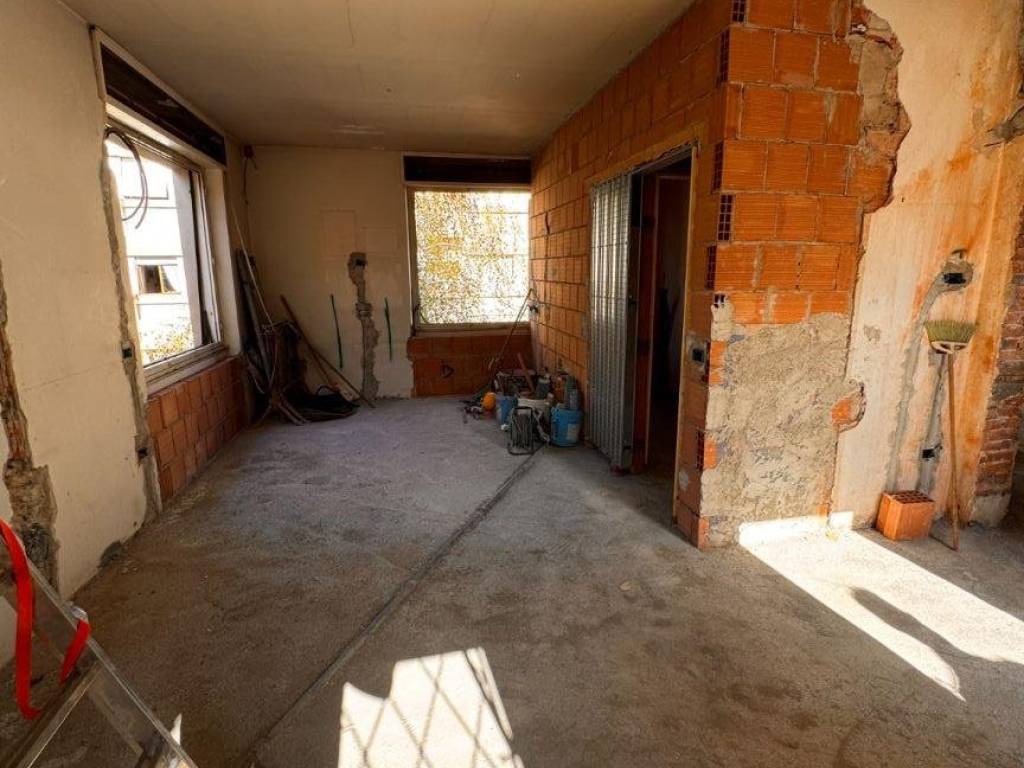 Appartamento a Montecatini-terme in Via Abruzzo - Foto 3