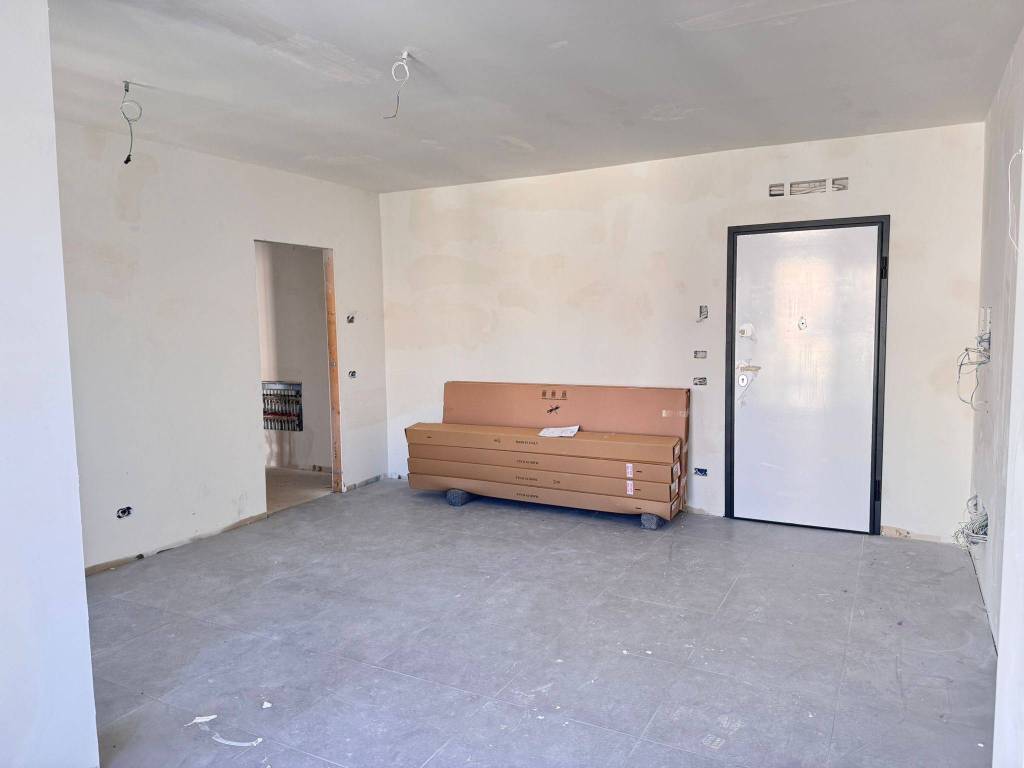Appartamento a Montemurlo in Via Dante Alighieri - Foto 2