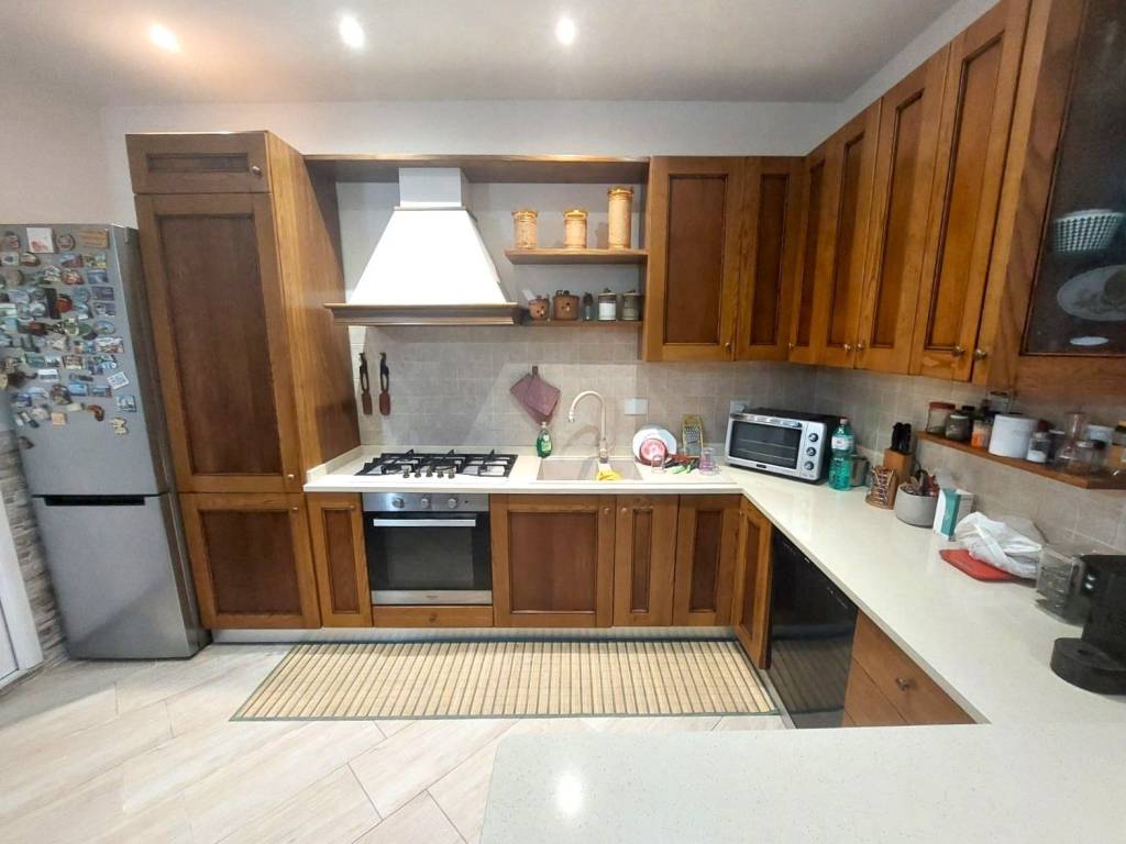 Villa a Cantagallo in Via delle Case Nuove - Foto 2