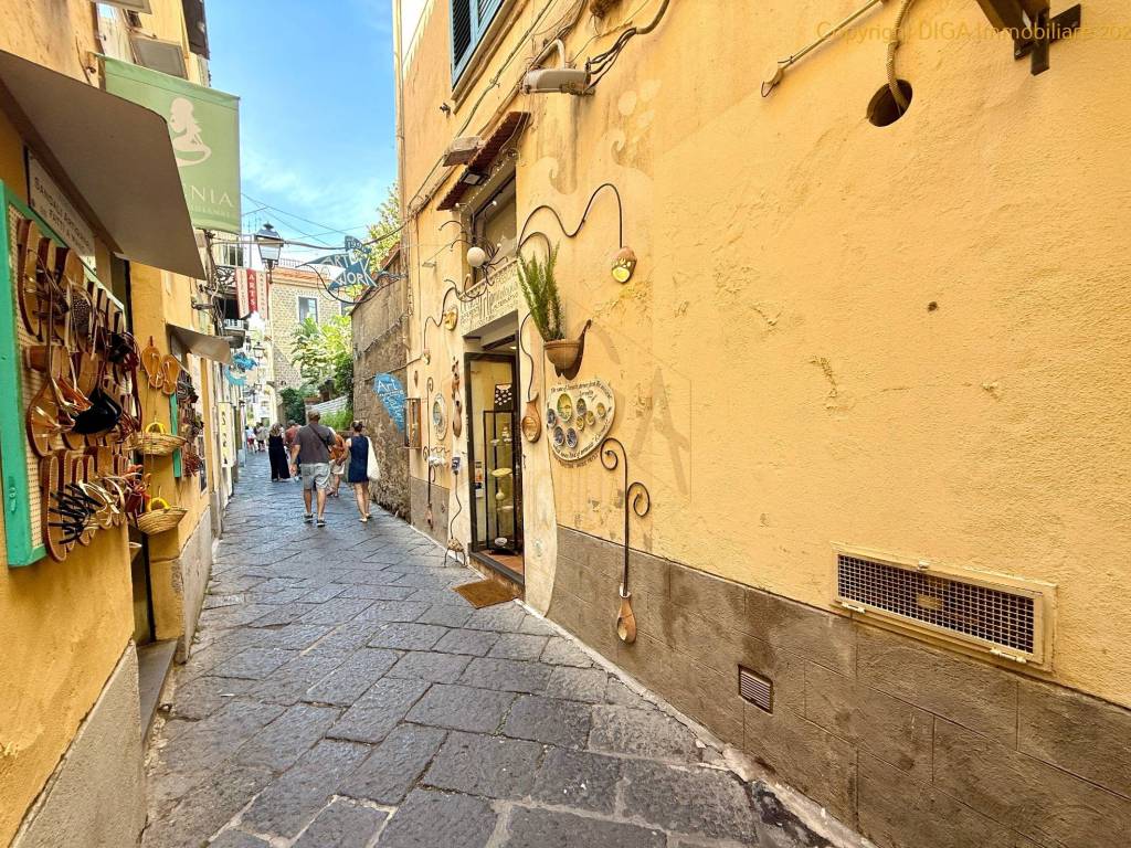 Immobile a Sorrento in Via Fuoro, 71 - Foto 5
