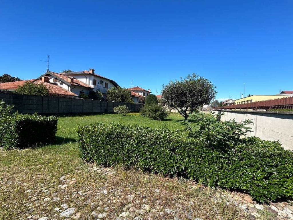 Terreno a Parabiago - Foto 2
