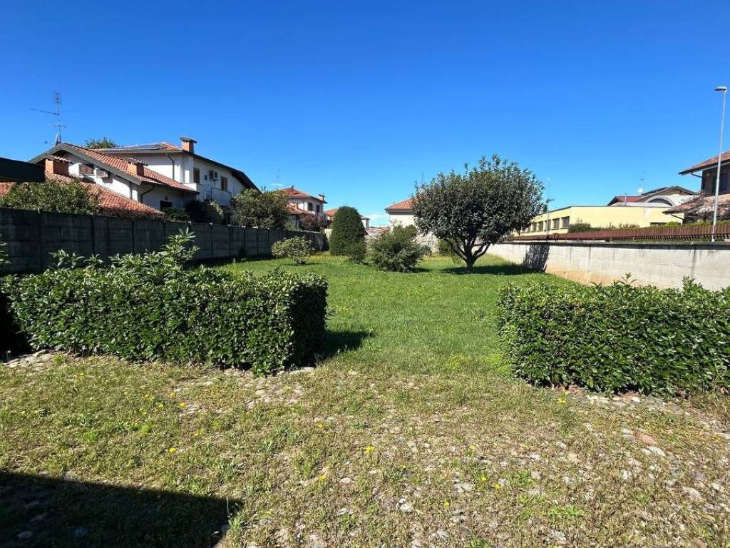 Terreno a Parabiago - Foto 3