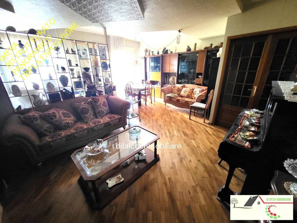 Appartamento a Agrigento in Via Imera - Foto 5