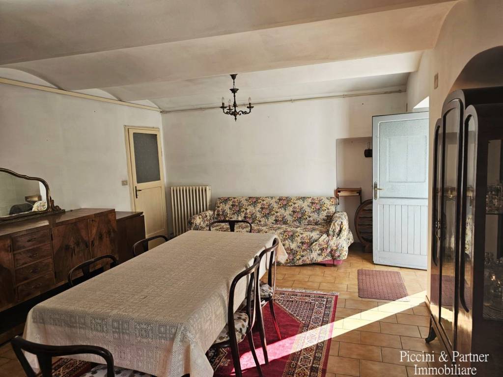 Appartamento a Gubbio in Strada Statale di Gubbio e Pian d'Assino - Foto 3