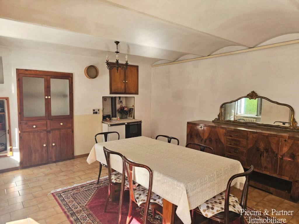 Appartamento a Gubbio in Strada Statale di Gubbio e Pian d'Assino - Foto 5