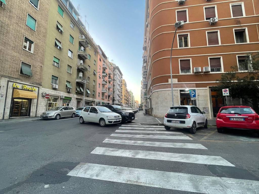 Immobile a Roma in Via Eurialo - Foto 2