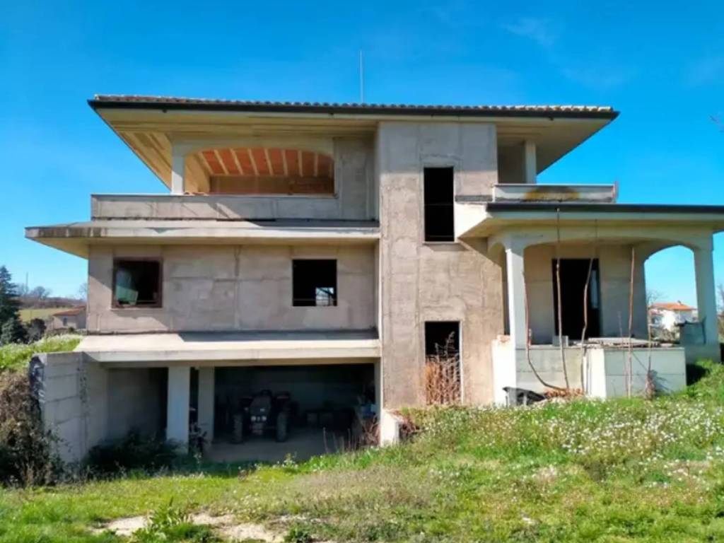 Villa a Collecorvino in Contrada Congiunti - Foto 4