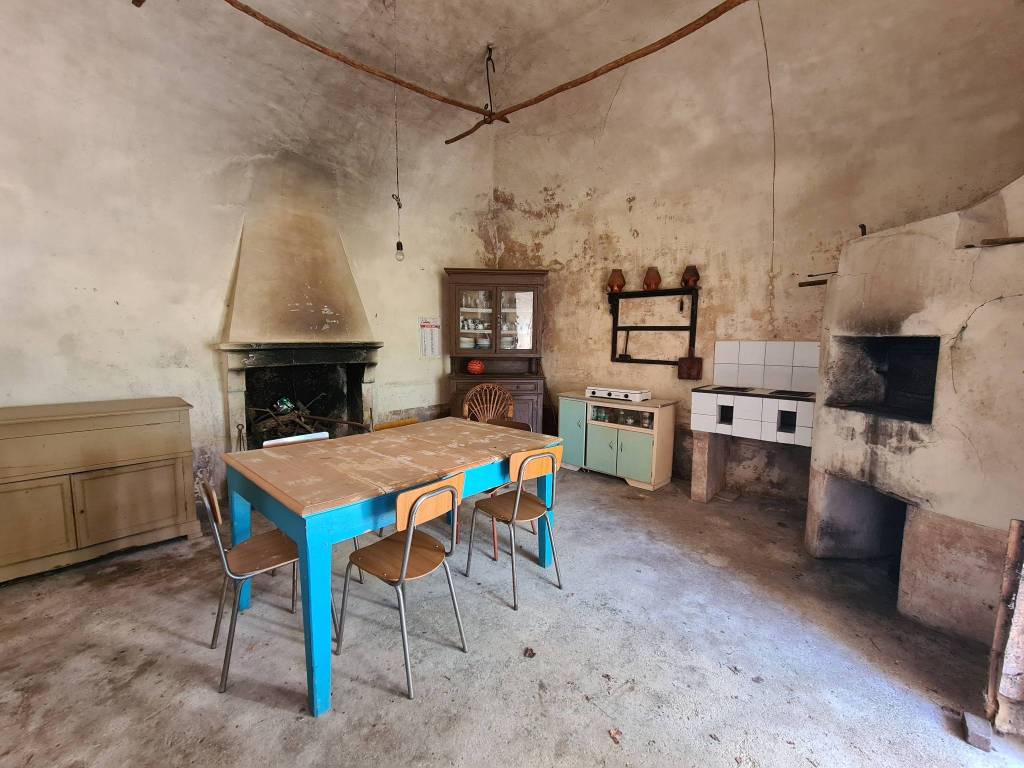 Rustico / casale a San donato val di comino in Via Macerino - Foto 2
