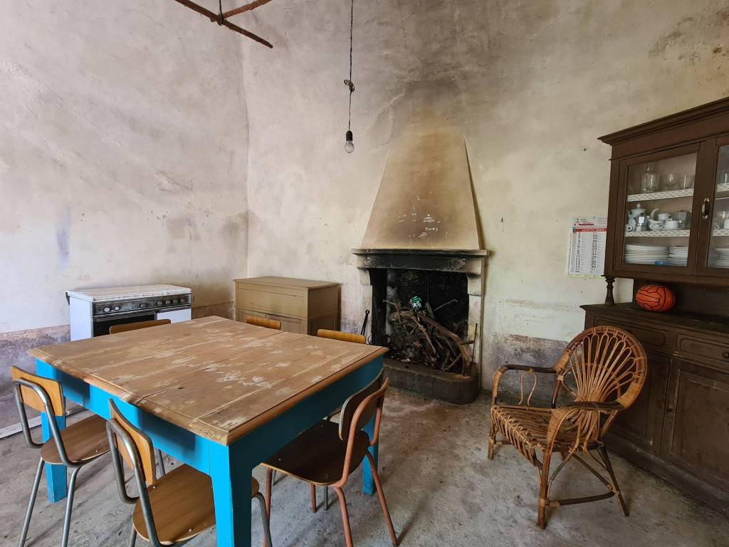 Rustico / casale a San donato val di comino in Via Macerino - Foto 4