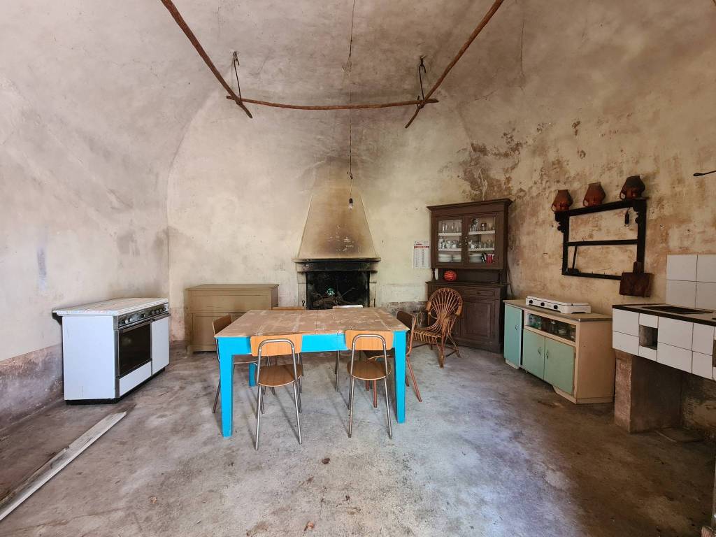 Rustico / casale a San donato val di comino in Via Macerino - Foto 5
