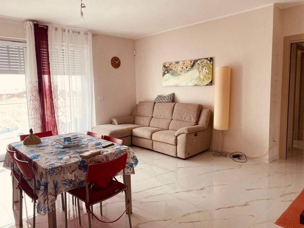 Appartamento a Campomarino in Via Francesco Crispi - Foto 2