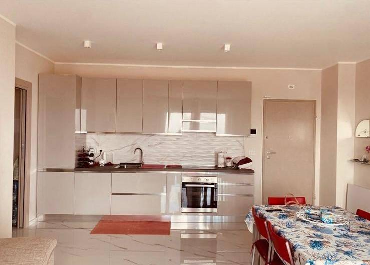 Appartamento a Campomarino in Via Francesco Crispi - Foto 3