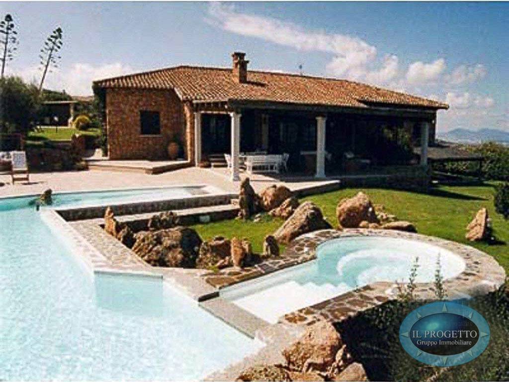 Villa a Olbia - Foto 2