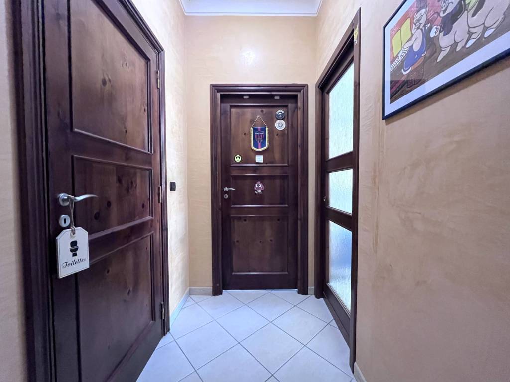 Appartamento a Catanzaro in Via Amalfi, 5 - Foto 4
