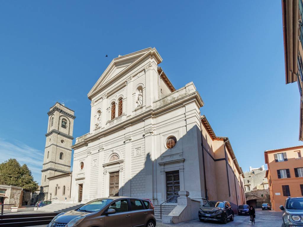 Casa indipendente a Tarquinia in Piazza Soderini, 3 - Foto 3
